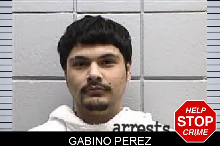Gabino Perez