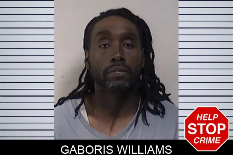 Gaboris Williams