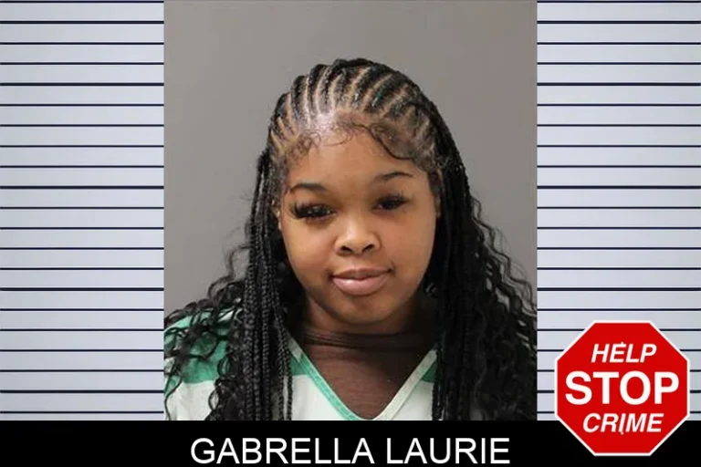 Gabrella Laurie