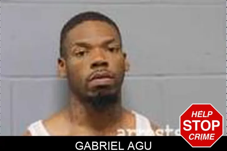 Gabriel Agu