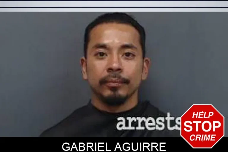 Gabriel Aguirre