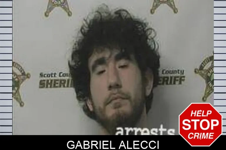 Gabriel Alecci