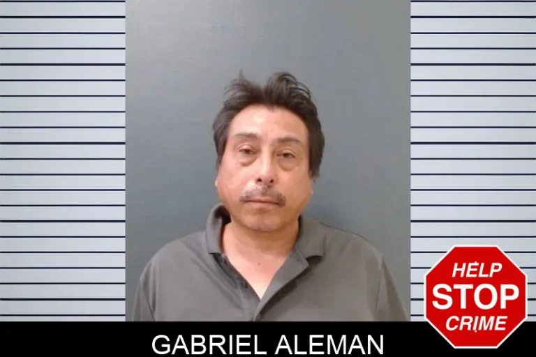 Gabriel Aleman