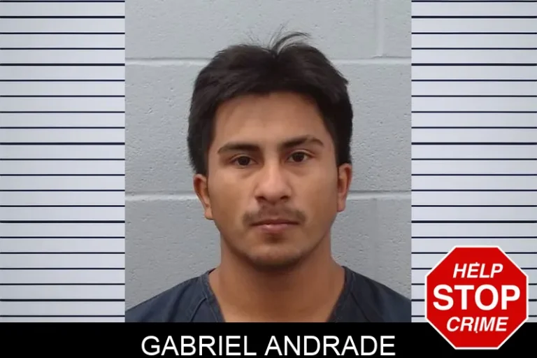 Gabriel Andrade