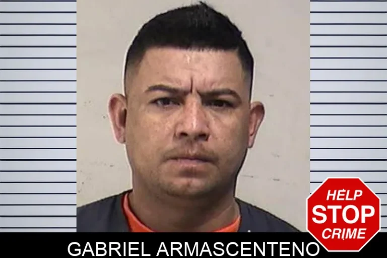 Gabriel Armascenteno