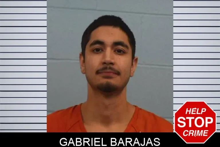 Gabriel Barajas