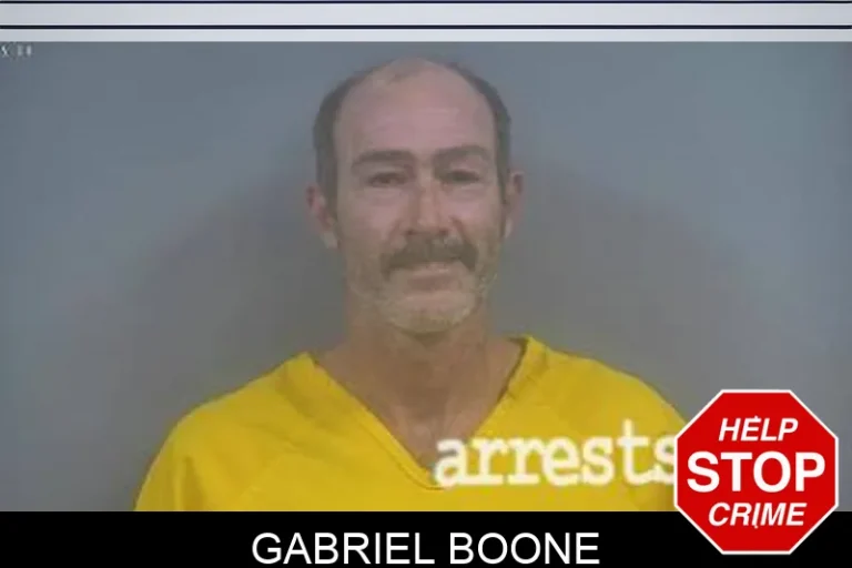 Gabriel Boone
