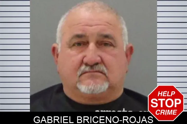 Gabriel Briceno-Rojas