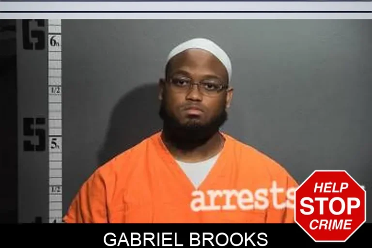 Gabriel Brooks
