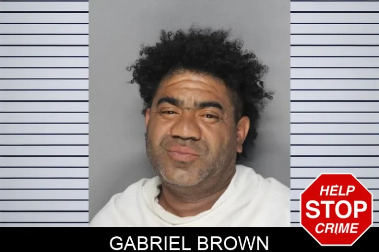 Gabriel Brown