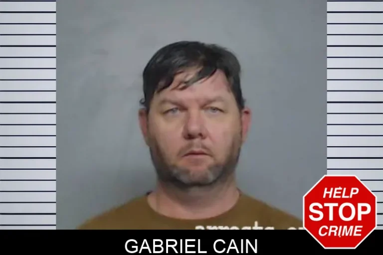 Gabriel Cain