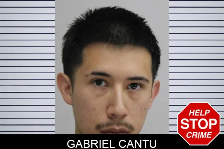 Gabriel Cantu