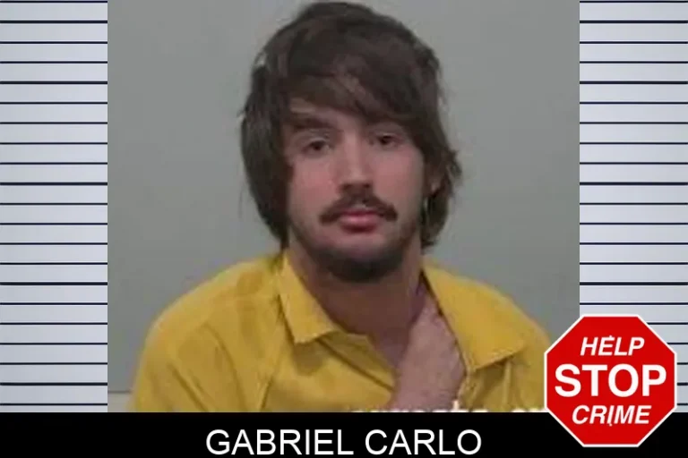 Gabriel Carlo