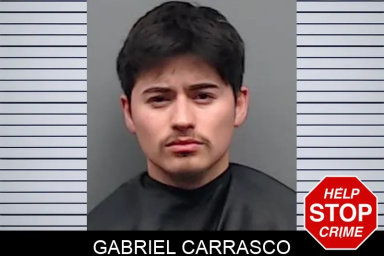 Gabriel Carrasco