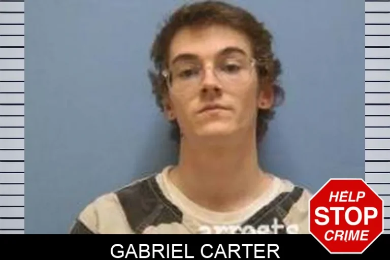 Gabriel Carter