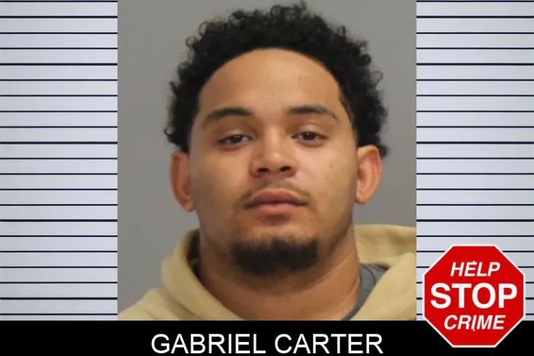 Gabriel Carter