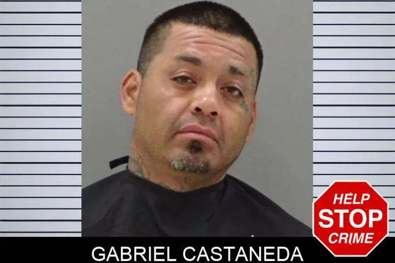 Gabriel Castaneda