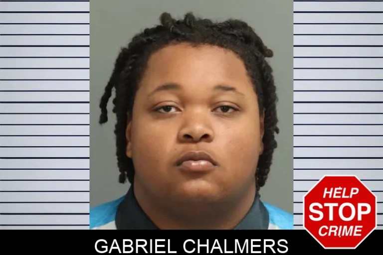 Gabriel Chalmers