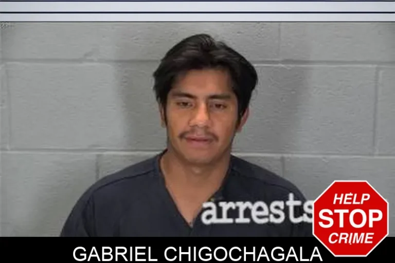 Gabriel ChigoChagala