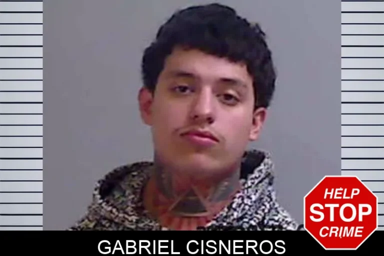Gabriel Cisneros
