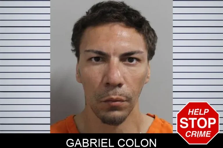 Gabriel Colon