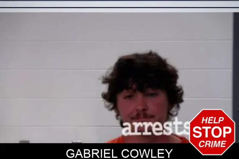 Gabriel Cowley
