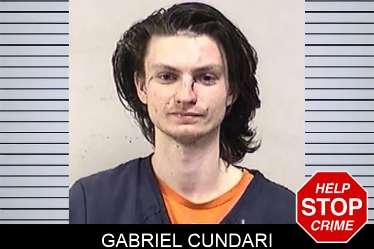 Gabriel Cundari