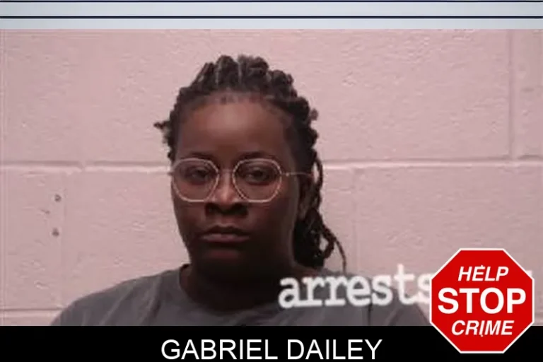 Gabriel Dailey