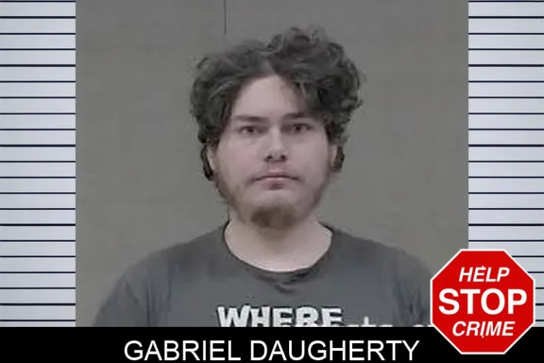 Gabriel Daugherty