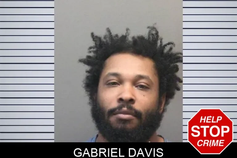 Gabriel Davis