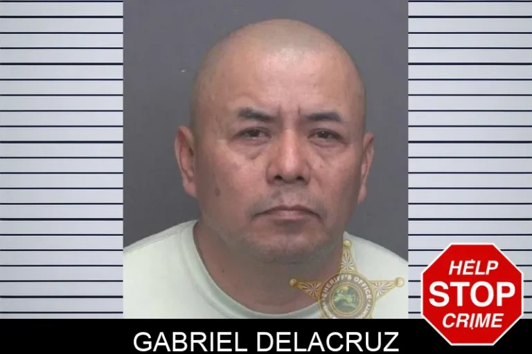Gabriel Delacruz