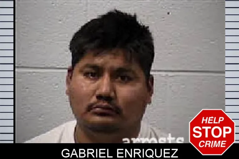 Gabriel Enriquez