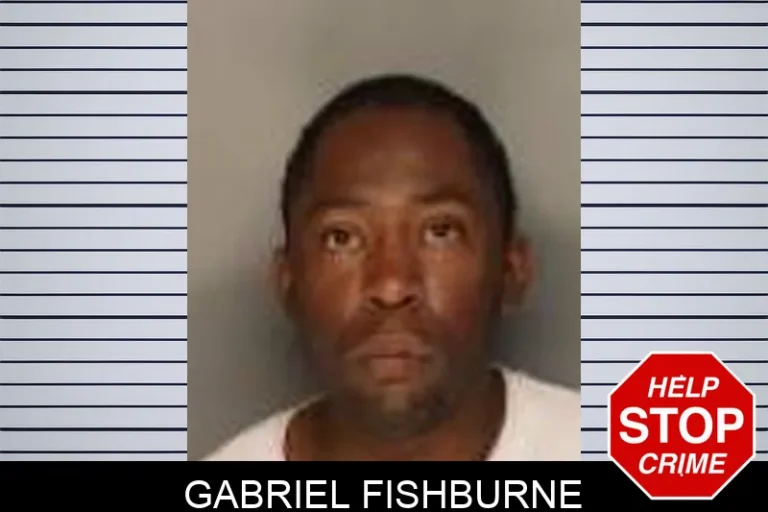 Gabriel Fishburne