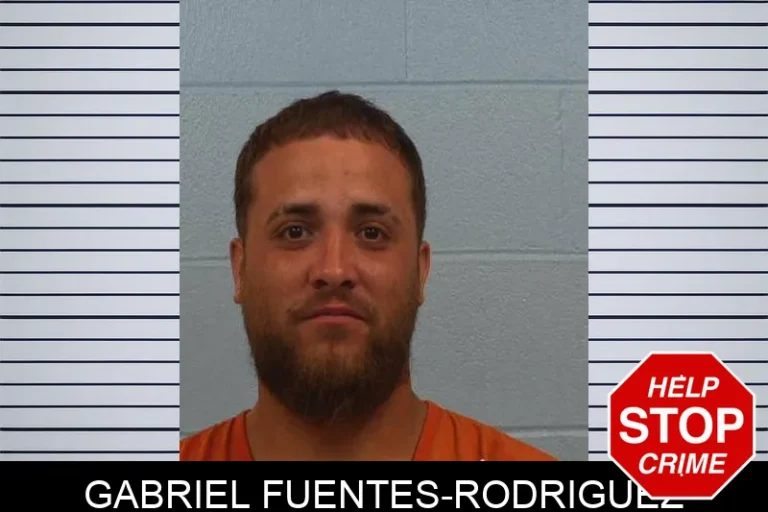Gabriel Fuentes-Rodriguez