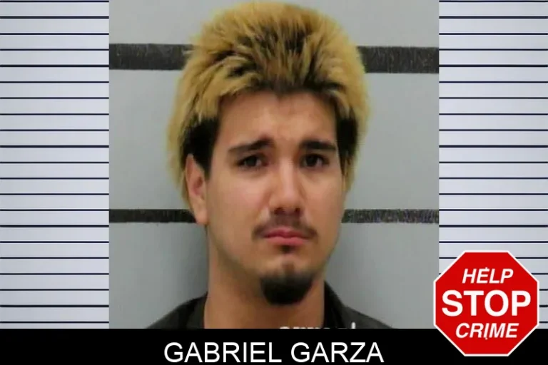 Gabriel Garza