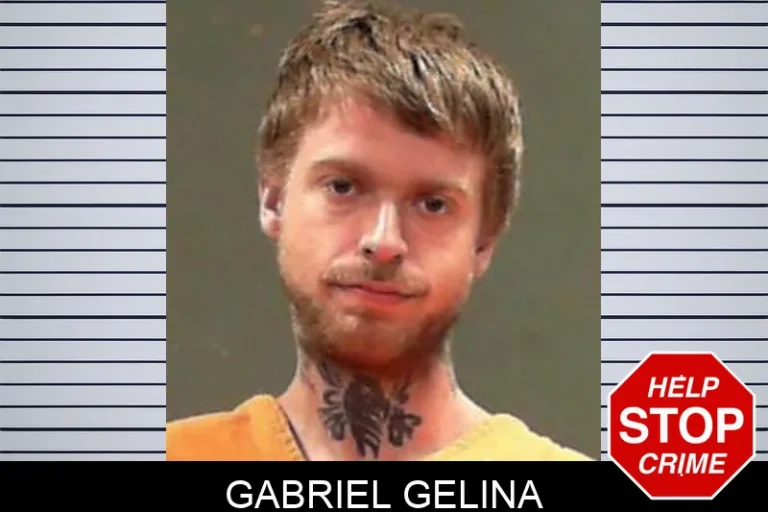 Gabriel Gelina