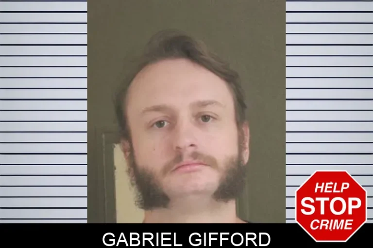 Gabriel Gifford