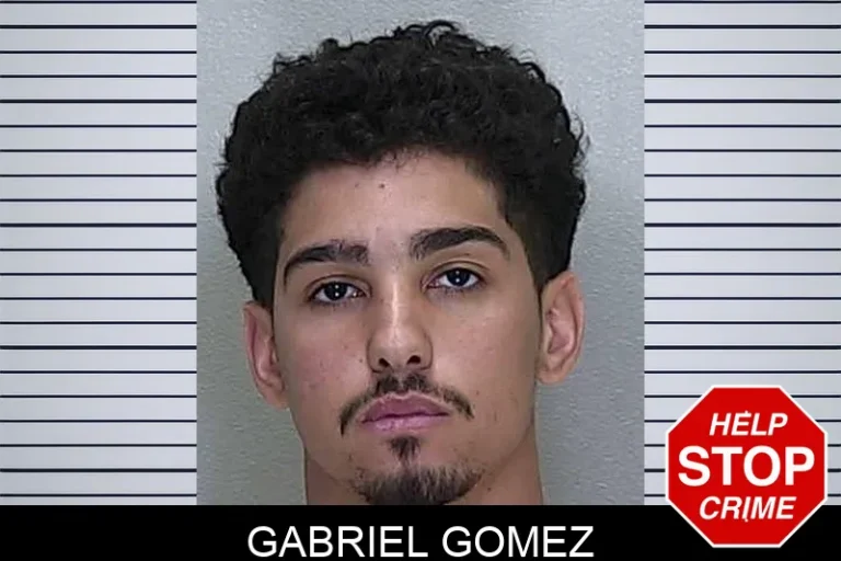 Gabriel Gomez