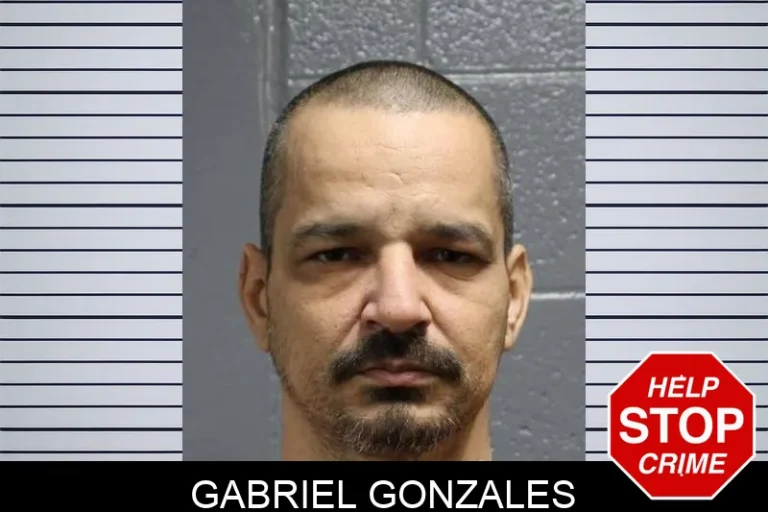 Gabriel Gonzales