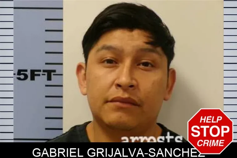 Gabriel Grijalva-Sanchez