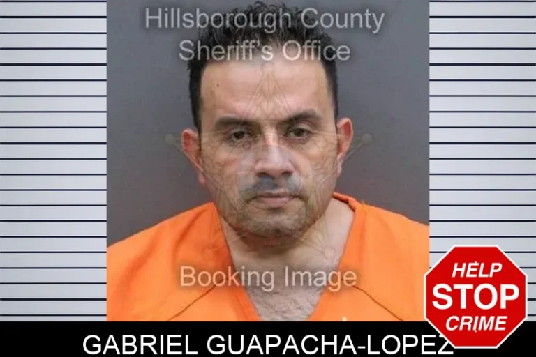 Gabriel GuApacha-Lopez
