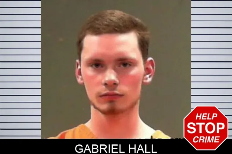 Gabriel Hall