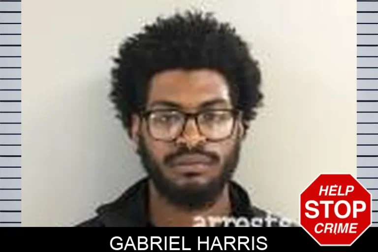 Gabriel Harris