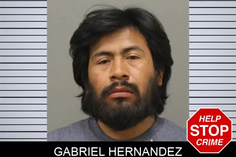 Gabriel Hernandez