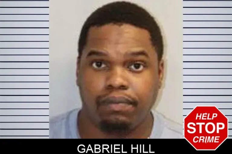 Gabriel Hill