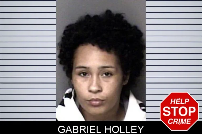 Gabriel Holley