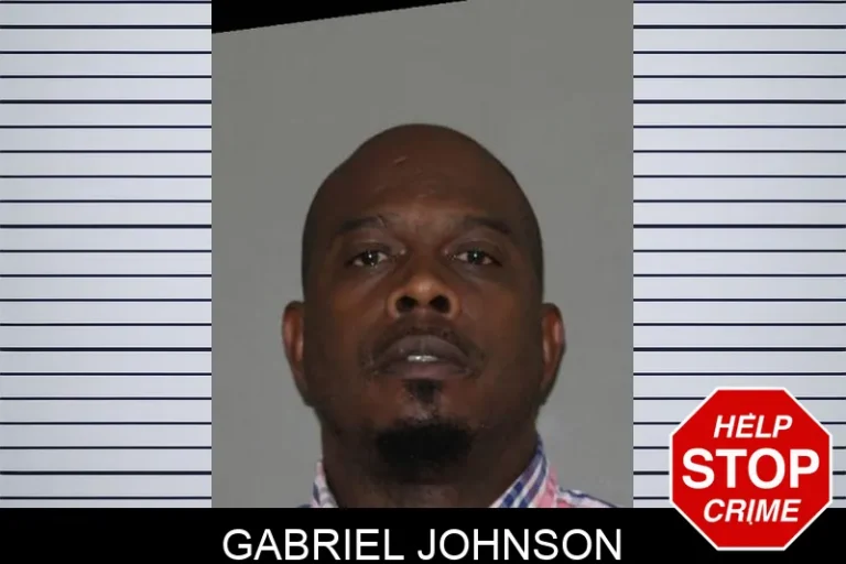 Gabriel Johnson