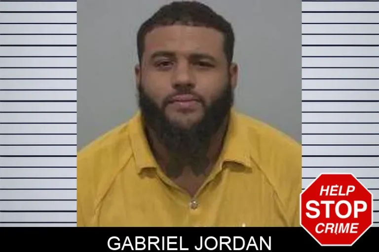 Gabriel Jordan