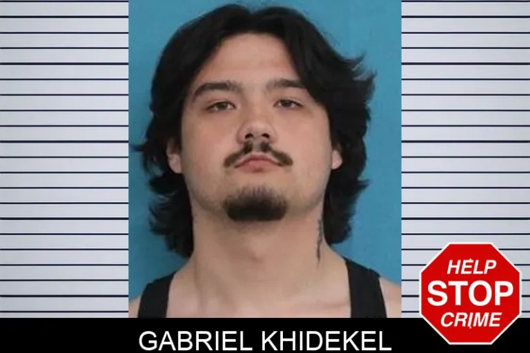 Gabriel Khidekel