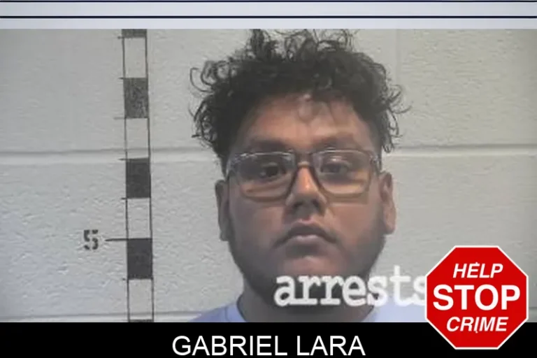 Gabriel Lara